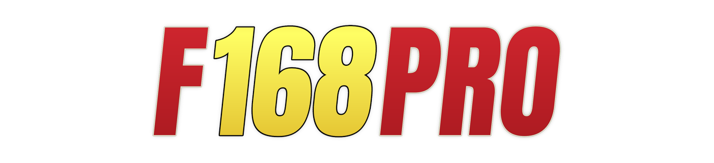 f168pro